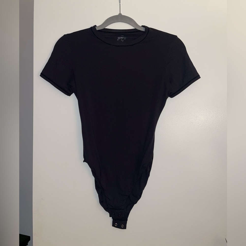 Skims Fits Everybody T-Shirt bodysuit